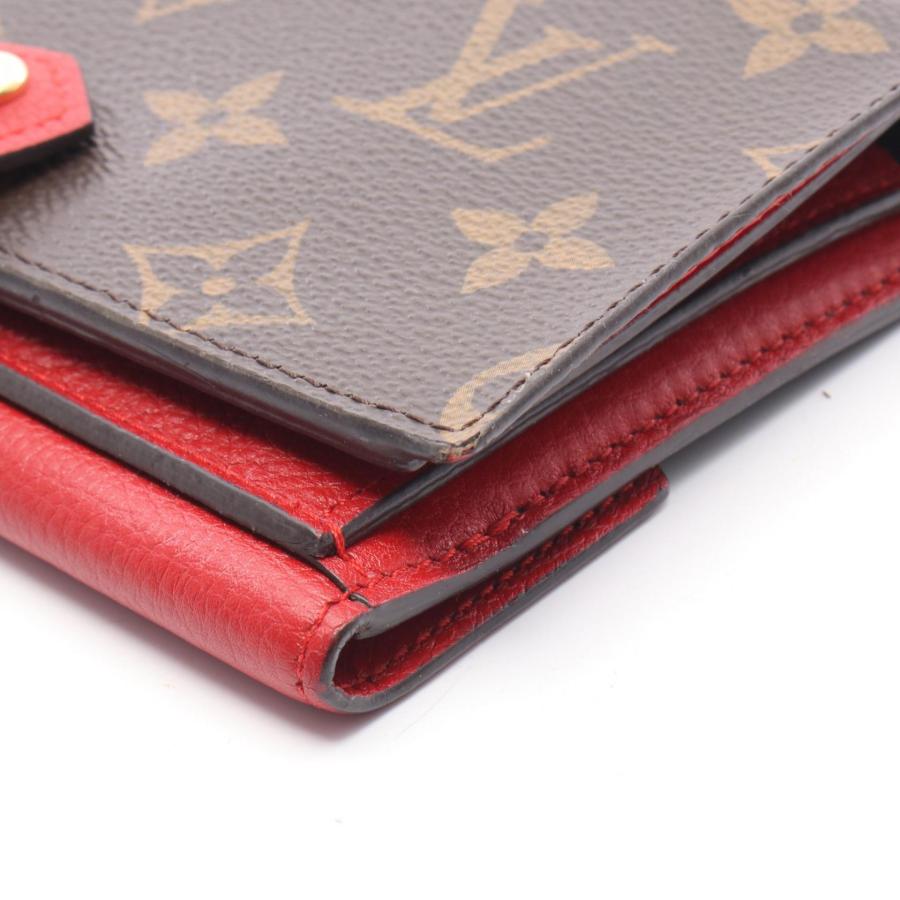 LOUIS VUITTON（ルイ・ヴィトン） 爆買 ポルトフォイユ パラス