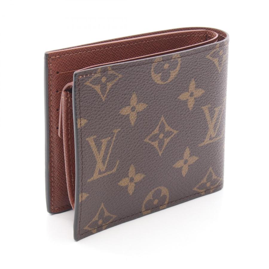 LOUIS VUITTON（ルイ・ヴィトン） ポルトフォイユ マルコNM ブランド
