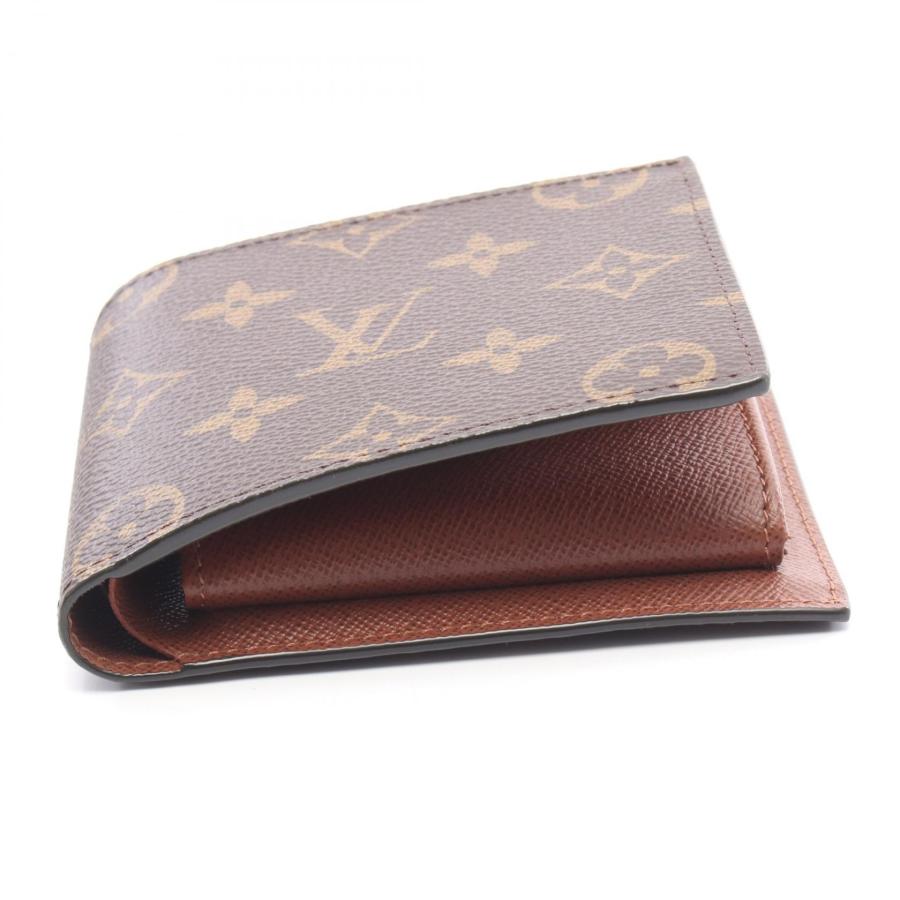 LOUIS VUITTON（ルイ・ヴィトン） ポルトフォイユ マルコNM ブランド
