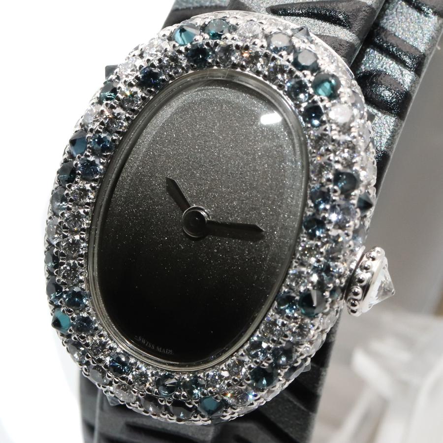 Cartier（カルティエ） ミニ ベニュワール ブランドオフ CARTIER K18WG