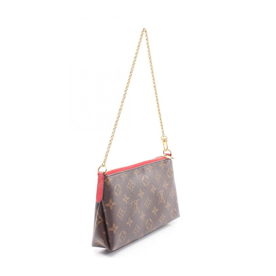 LOUIS VUITTON（ルイ・ヴィトン） パラス クラッチ 2WAY ブランドオフ