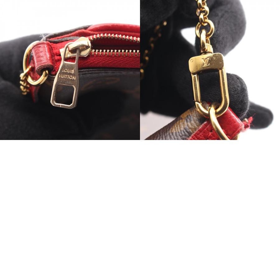 LOUIS VUITTON（ルイ・ヴィトン） パラス クラッチ 2WAY ブランドオフ