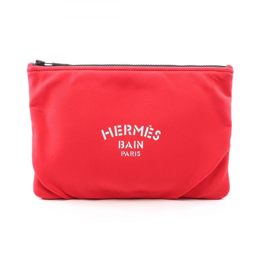 HERMES（エルメス） ネオバンMM ブランドオフ その他 ポーチ 