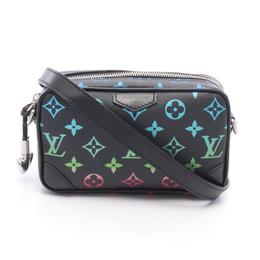 LOUIS VUITTON（ルイ・ヴィトン） トロカデロ ウェアラブルウォレット