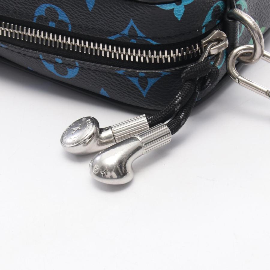LOUIS VUITTON（ルイ・ヴィトン） トロカデロ ウェアラブルウォレット