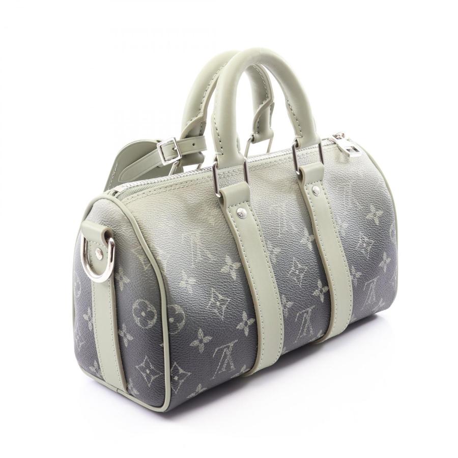 LOUIS VUITTON（ルイ・ヴィトン） キーポル バンドリエール25 2WAY