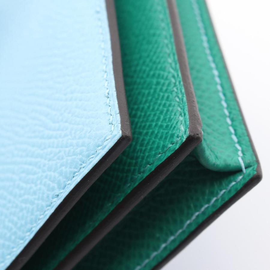 HERMES 長財布 二つ折り」の人気商品一覧・価格比較 - 【超極美品 