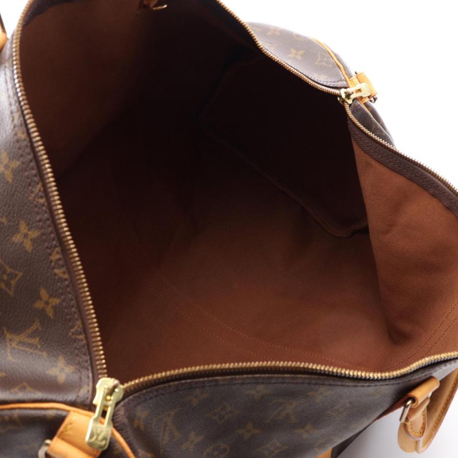 LOUIS VUITTON（ルイ・ヴィトン） キーポル バンドリエール55