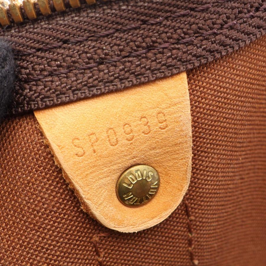 LOUIS VUITTON（ルイ・ヴィトン） キーポル バンドリエール55
