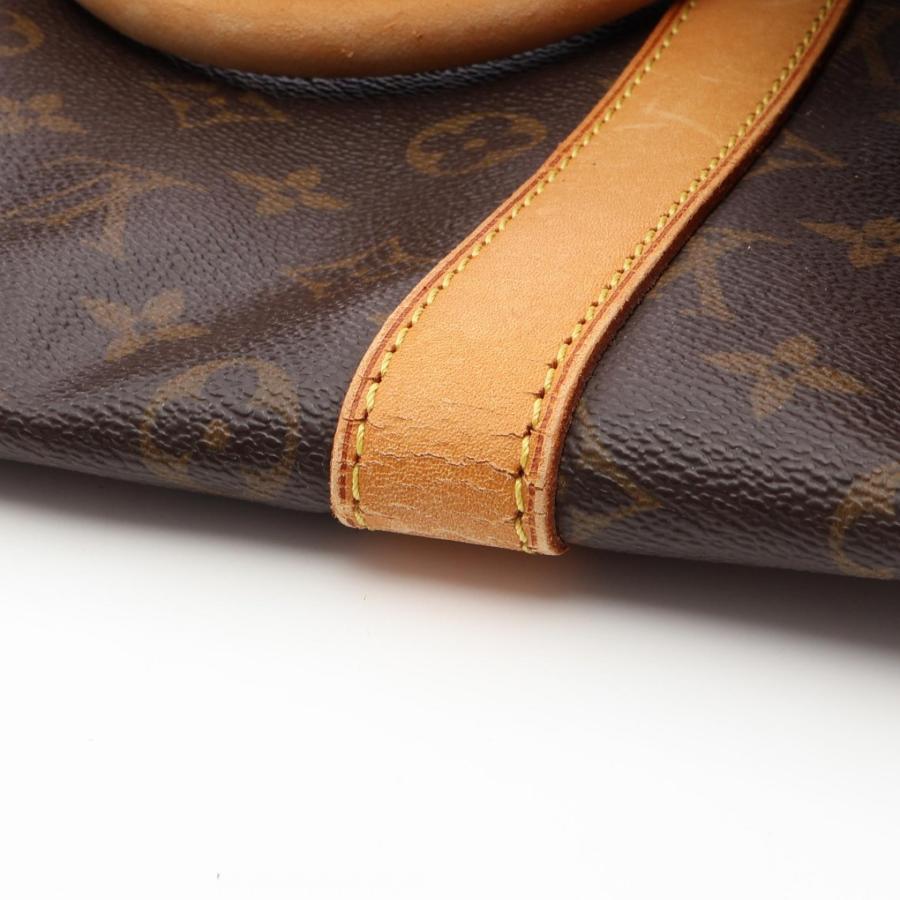 LOUIS VUITTON（ルイ・ヴィトン） キーポル バンドリエール55