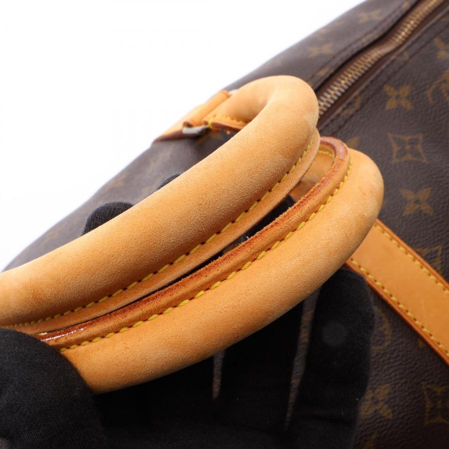 LOUIS VUITTON（ルイ・ヴィトン） キーポル バンドリエール55