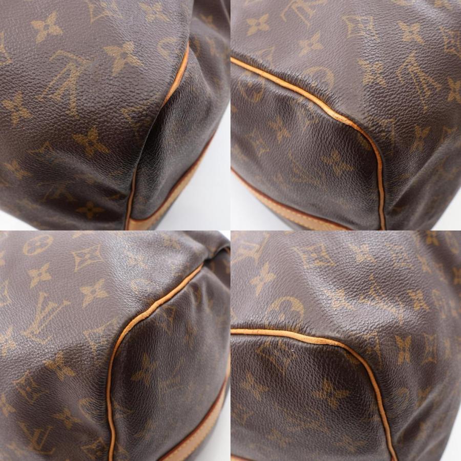 LOUIS VUITTON（ルイ・ヴィトン） キーポル バンドリエール55