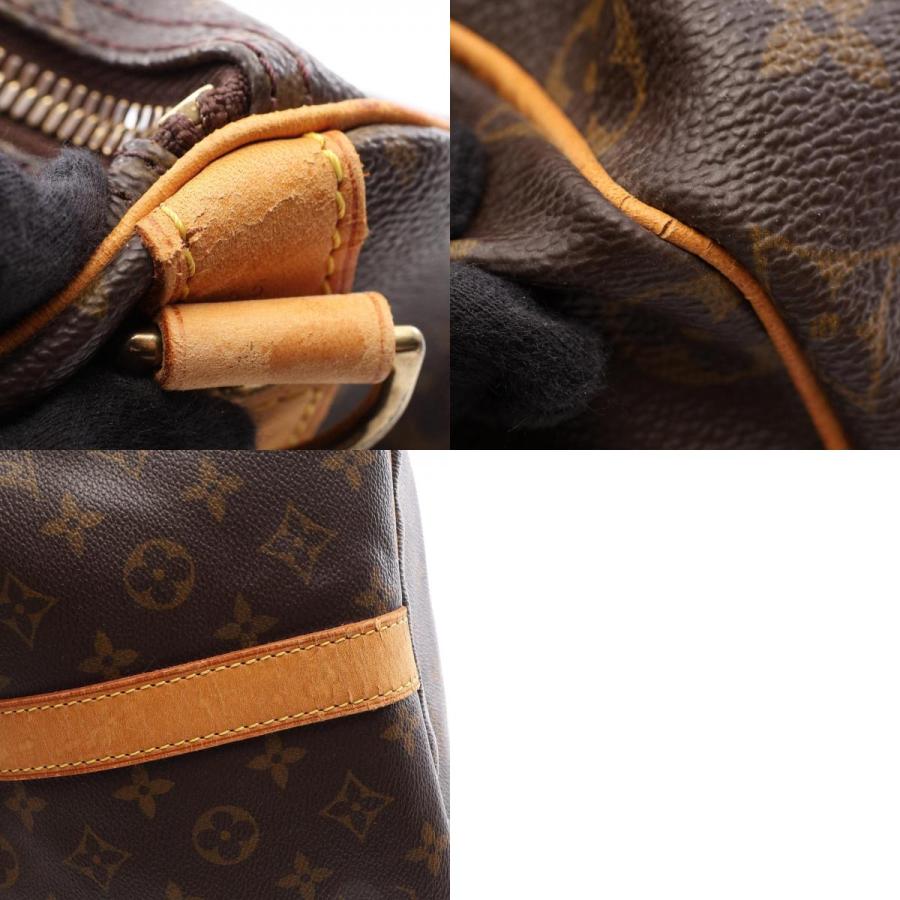 LOUIS VUITTON（ルイ・ヴィトン） キーポル バンドリエール55