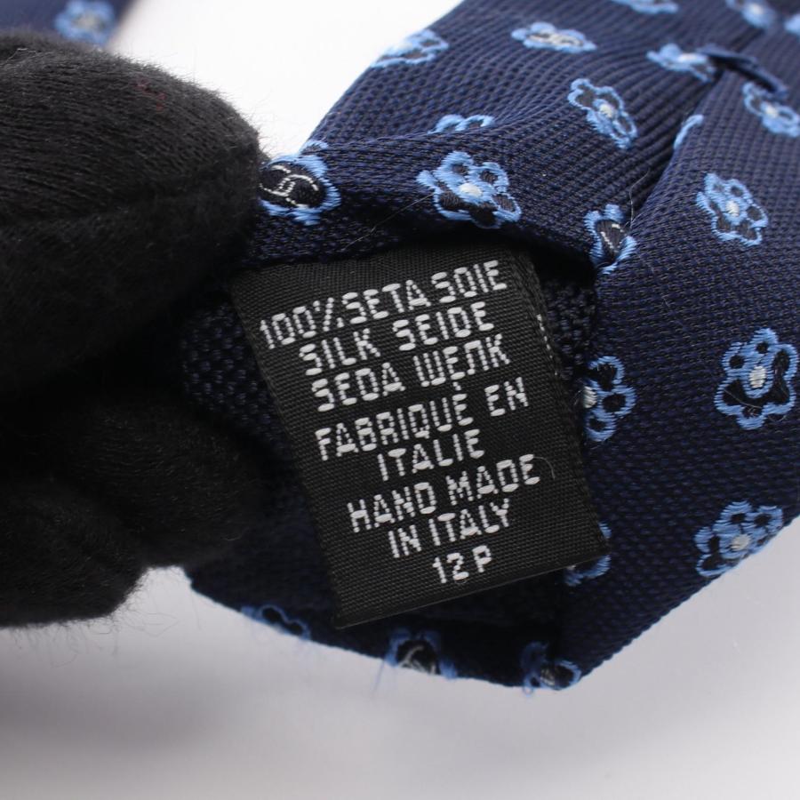 CHANEL（シャネル） ココマーク フラワー ブランドオフ シルク