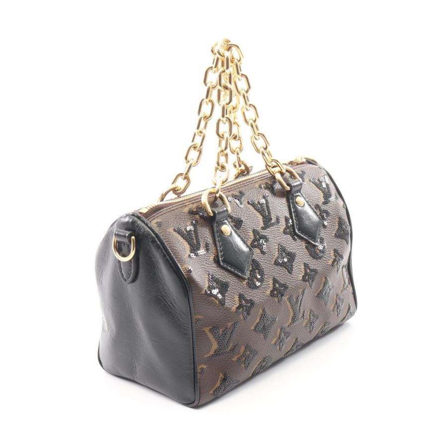 ルイヴィトン　モノグラム　2WAY ハンドバッグ　スピーディ30バンドリエール LOUIS VUITTON（ルイ・ヴィトン） スピーディ ハンドリエール 20