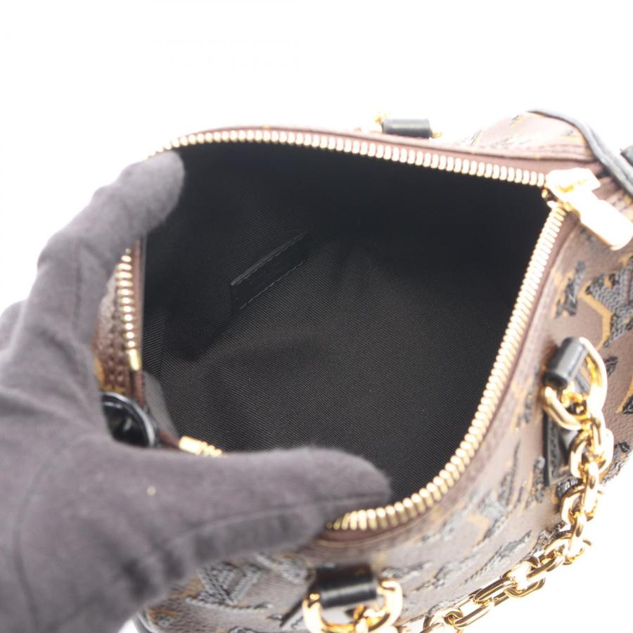 LOUIS VUITTON（ルイ・ヴィトン） スピーディ ハンドリエール 20