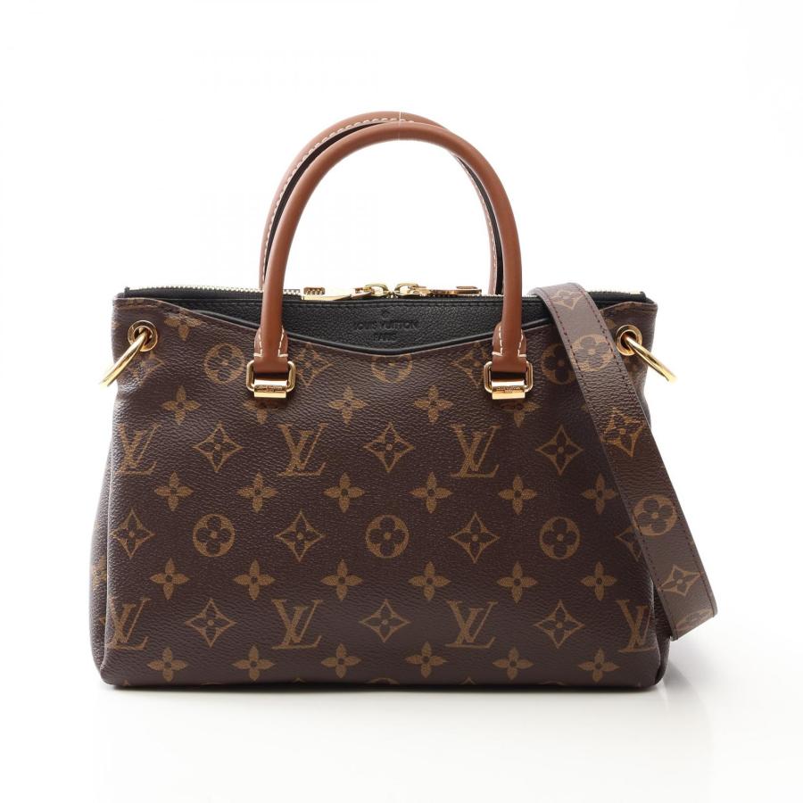 LOUIS VUITTON（ルイ・ヴィトン） パラスBB 2WAY ブランドオフ 