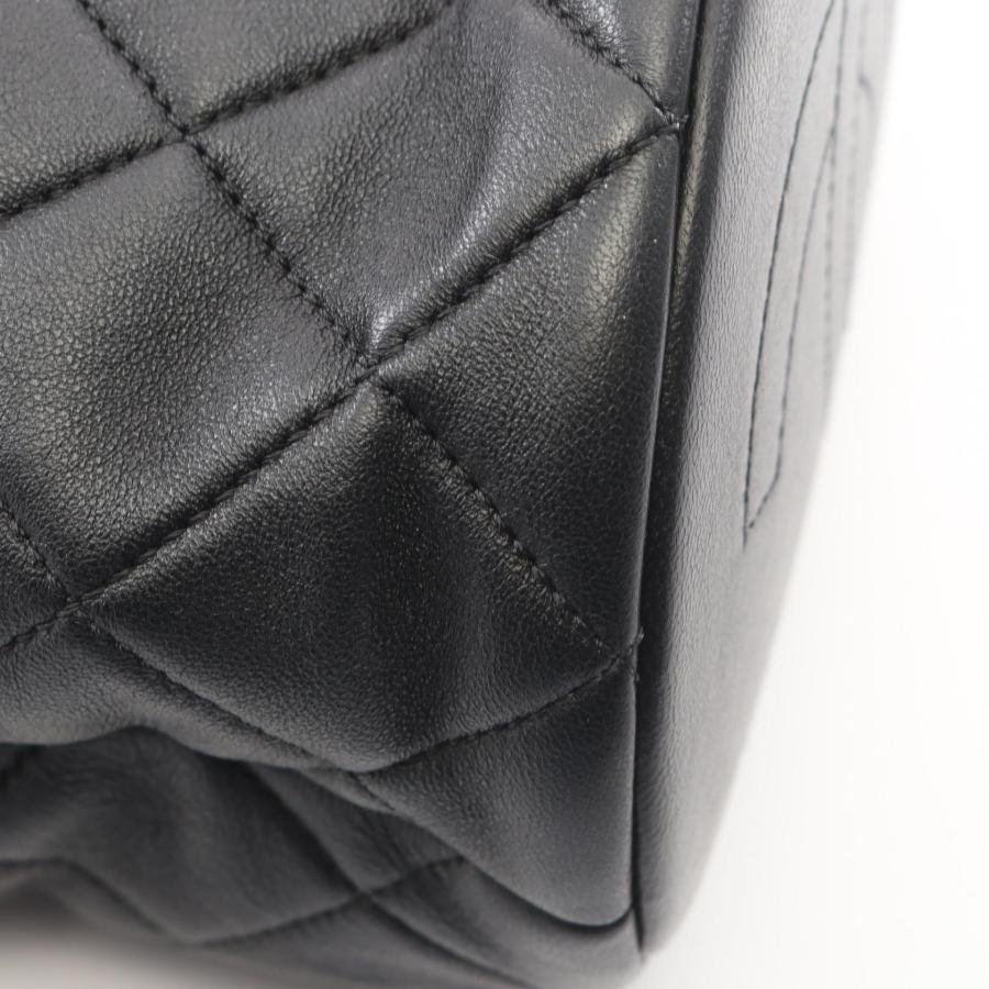 CHANEL（シャネル） マトラッセ 2WAY ブランドオフ レザー ショルダー