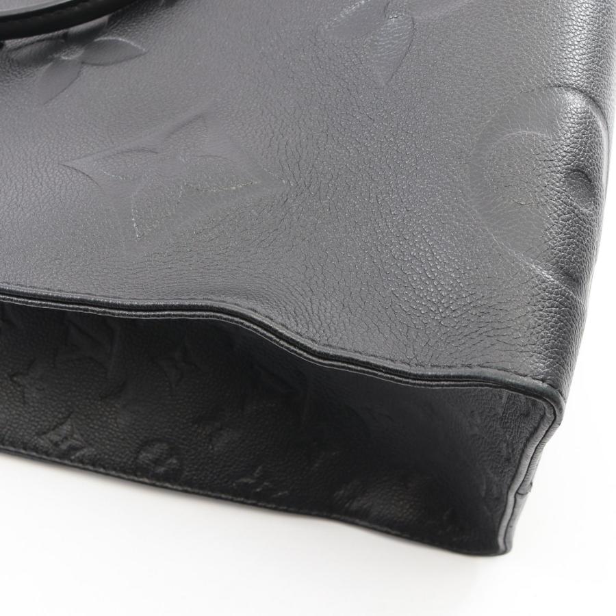 LOUIS VUITTON（ルイ・ヴィトン） オンザゴーGM モノグラムアン