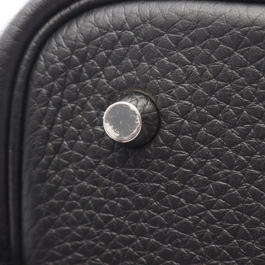 HERMES（エルメス） ピコタンロックMM ブランドオフ レザー