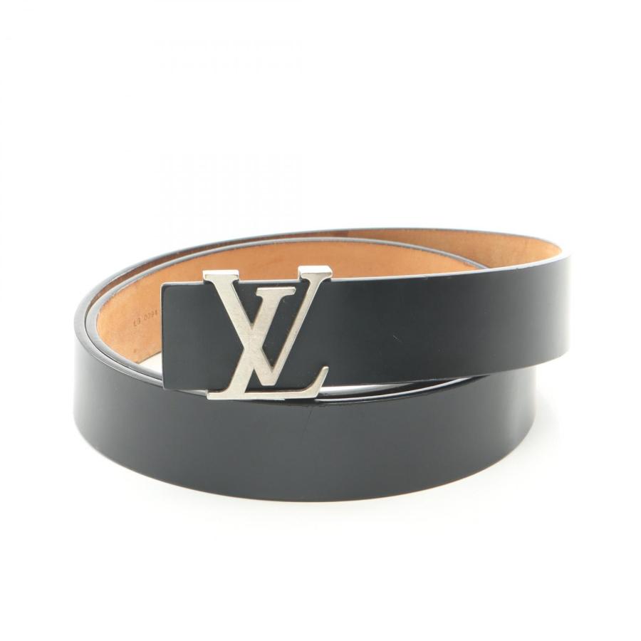 LOUIS VUITTON（ルイ・ヴィトン） サンチュール LVイニシアルベルト