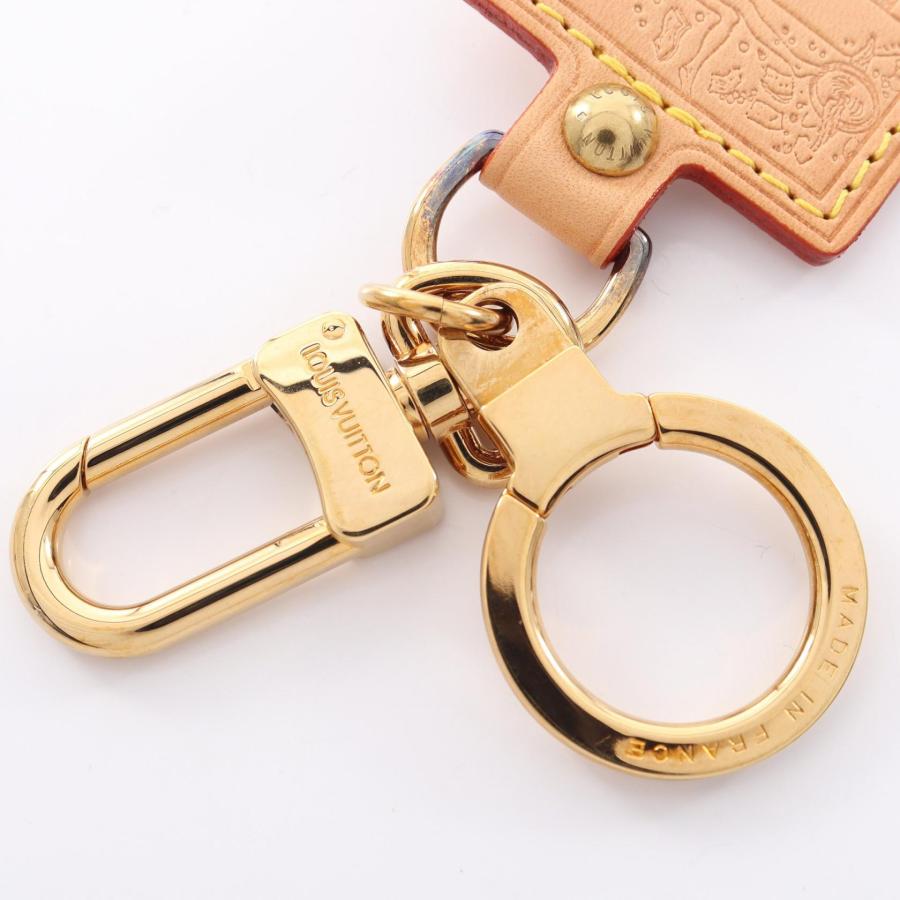 LOUIS VUITTON（ルイ・ヴィトン） ポルト クレ フォルチュンヌ