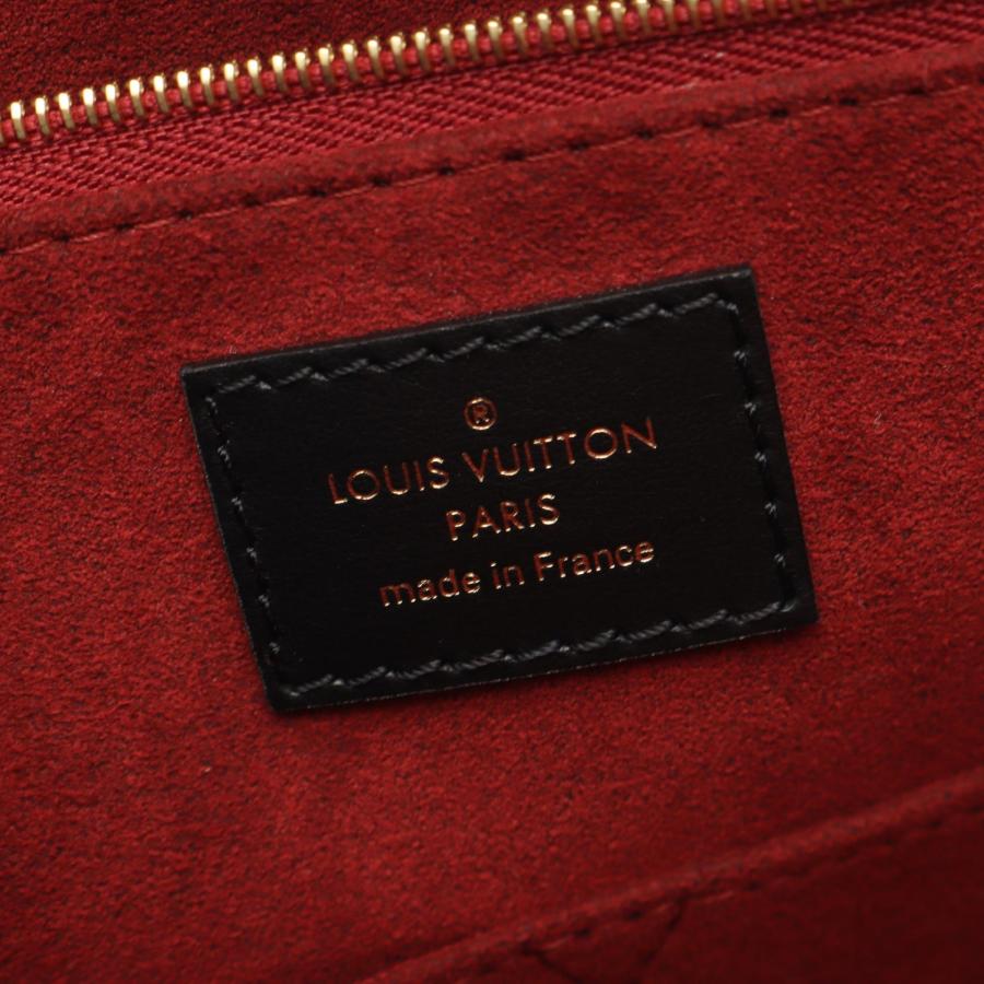 LOUIS VUITTON（ルイ・ヴィトン） オンザゴーGM バイカラー 2WAY