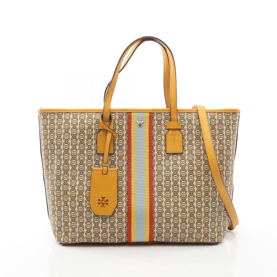 TORY BURCH（トリーバーチ） ジェミニリンク 2WAY ブランドオフ Tory