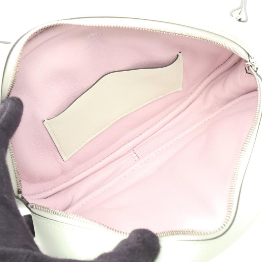 HERMES（エルメス） インザループ ベルトバッグ ヴェルソ ブランドオフ 