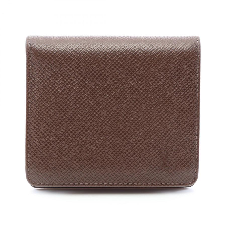 LOUIS VUITTON（ルイ・ヴィトン） ポルトビエ3カルトクレディ ブランド 