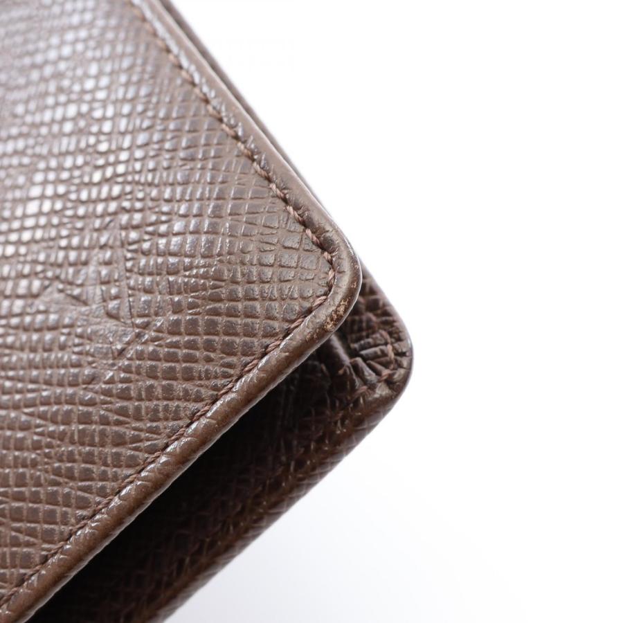LOUIS VUITTON（ルイ・ヴィトン） ポルトビエ3カルトクレディ ブランド