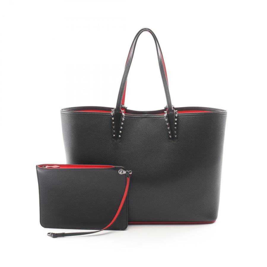 Christian Louboutin（クリスチャンルブタン） CABATA カバタ ブランド
