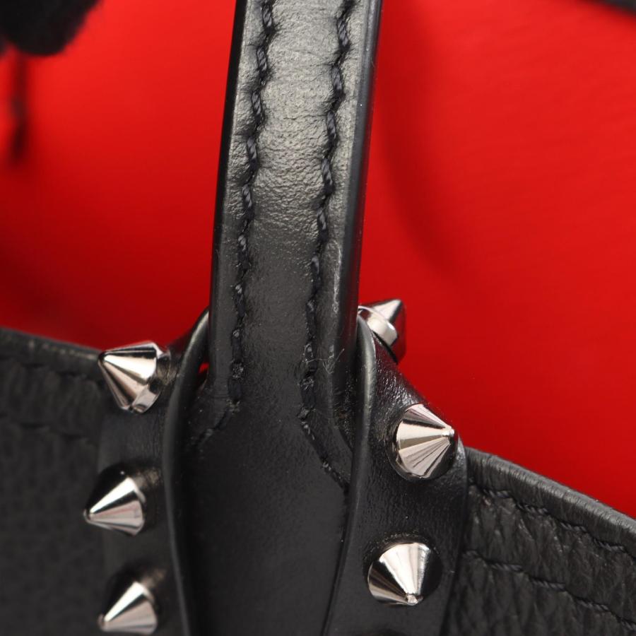 Christian Louboutin（クリスチャンルブタン） CABATA カバタ ブランド