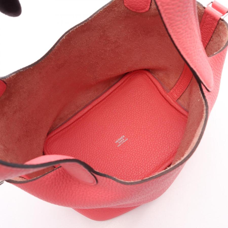 HERMES（エルメス） ピコタンロックPM ローズアザレ ブランドオフ