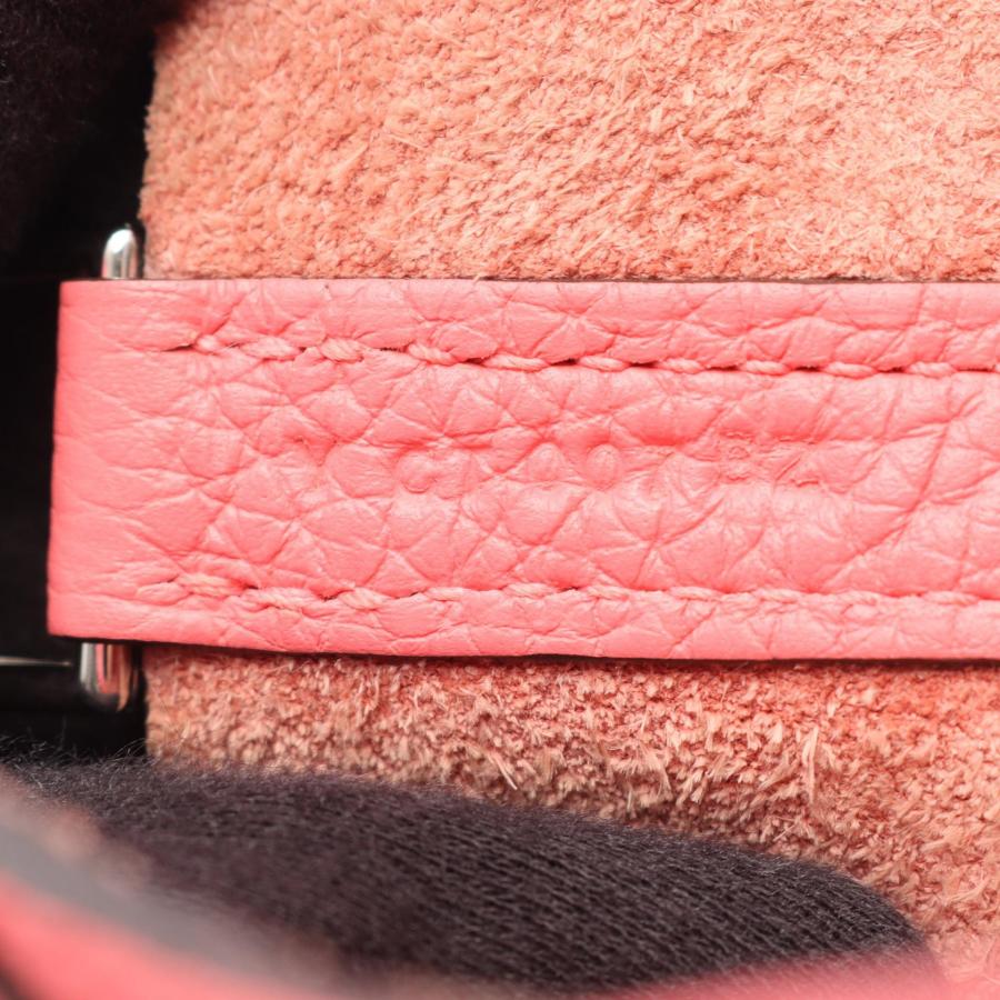 HERMES（エルメス） ピコタンロックPM ローズアザレ ブランドオフ