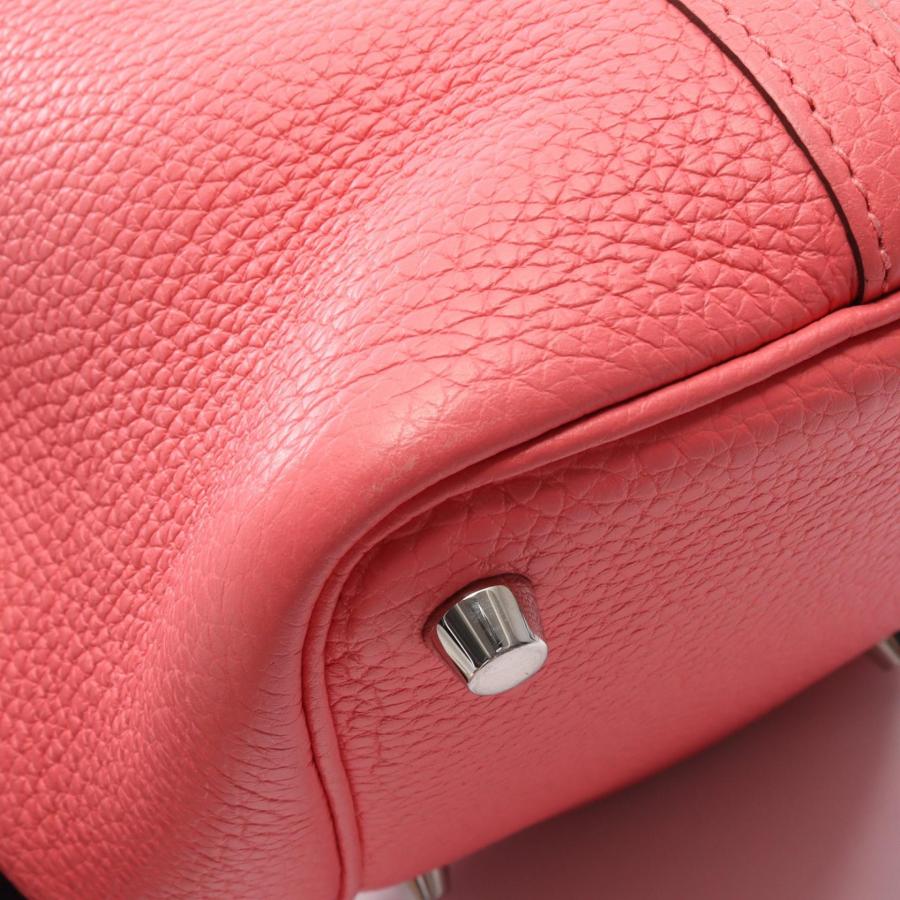 HERMES（エルメス） ピコタンロックPM ローズアザレ ブランドオフ