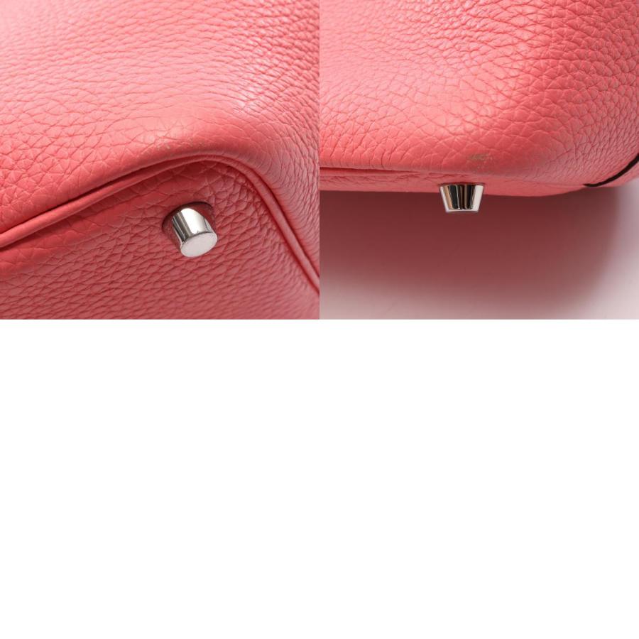 HERMES（エルメス） ピコタンロックPM ローズアザレ ブランドオフ