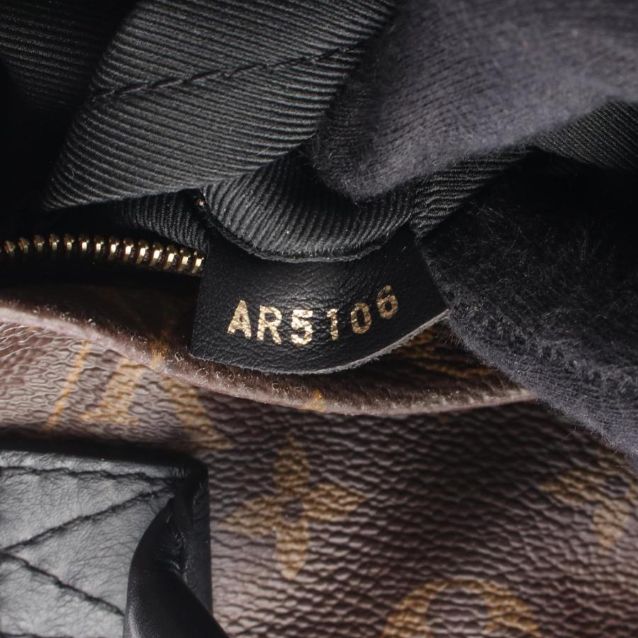 LOUIS VUITTON（ルイ・ヴィトン） パームスプリングス ミニ モノグラム
