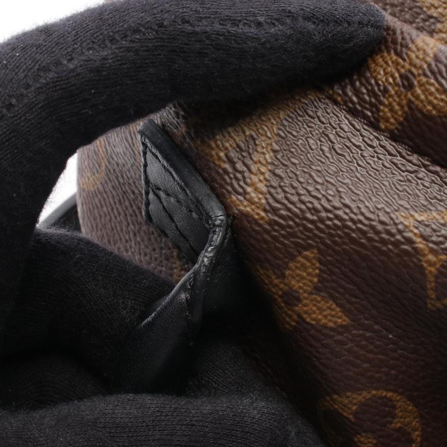 LOUIS VUITTON（ルイ・ヴィトン） パームスプリングス ミニ モノグラム