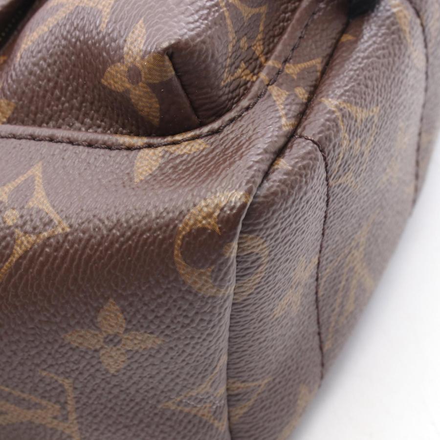 LOUIS VUITTON（ルイ・ヴィトン） パームスプリングス ミニ モノグラム