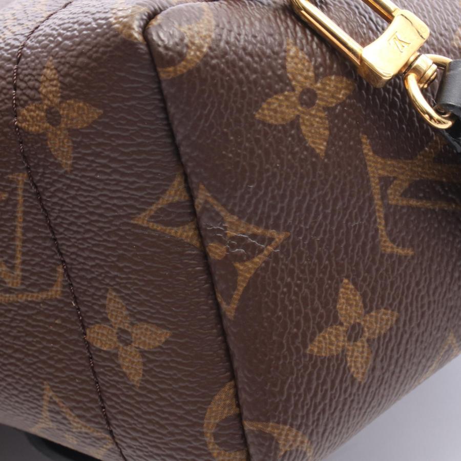 LOUIS VUITTON（ルイ・ヴィトン） パームスプリングス ミニ モノグラム