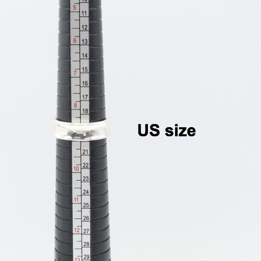 TIFFANY&Co.（ティファニー） ナローリング ブランドオフ TIFFANY＆CO
