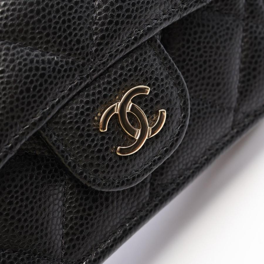 CHANEL（シャネル） クラシック スモール フラップ ウォレット