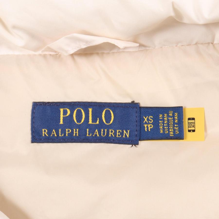POLO RALPH LAUREN（ポロ・ラルフローレン） ロゴ刺繍 ブランドオフ