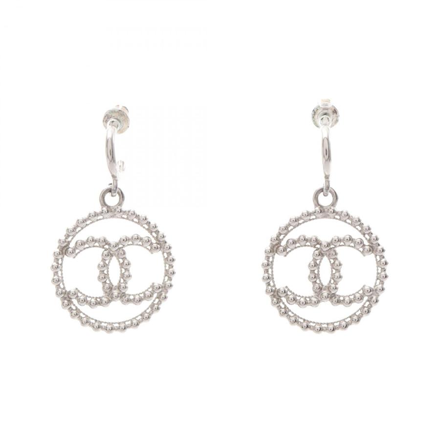 CHANEL（シャネル） ココマーク C22C ブランドオフ その他 ピアス GP