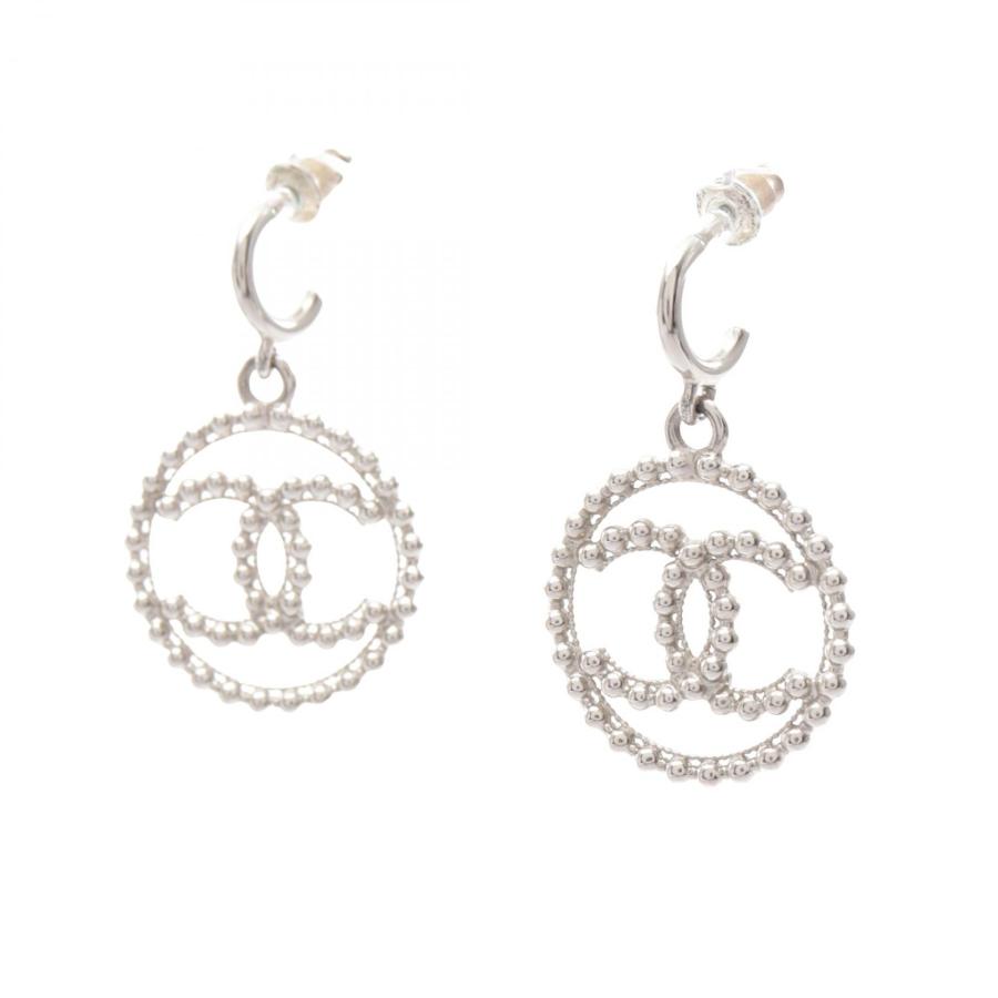 CHANEL（シャネル） ココマーク C22C ブランドオフ その他 ピアス GP