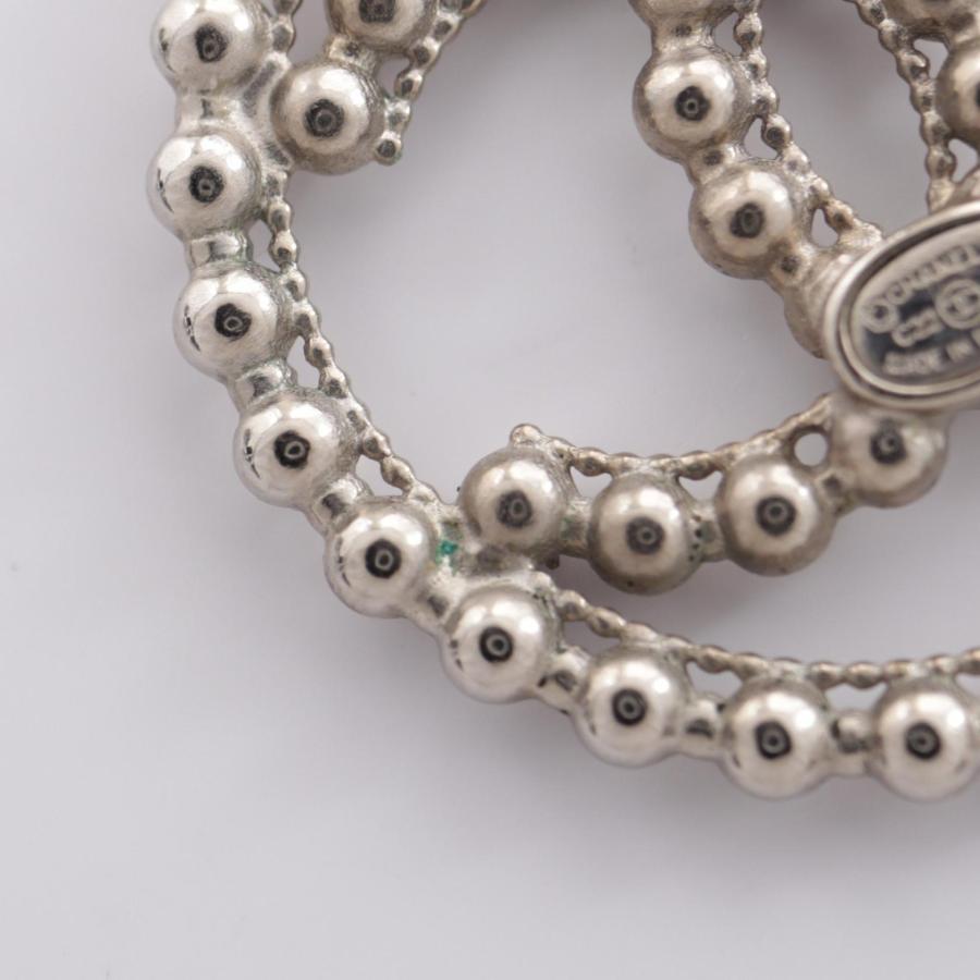 CHANEL（シャネル） ココマーク C22C ブランドオフ その他 ピアス GP