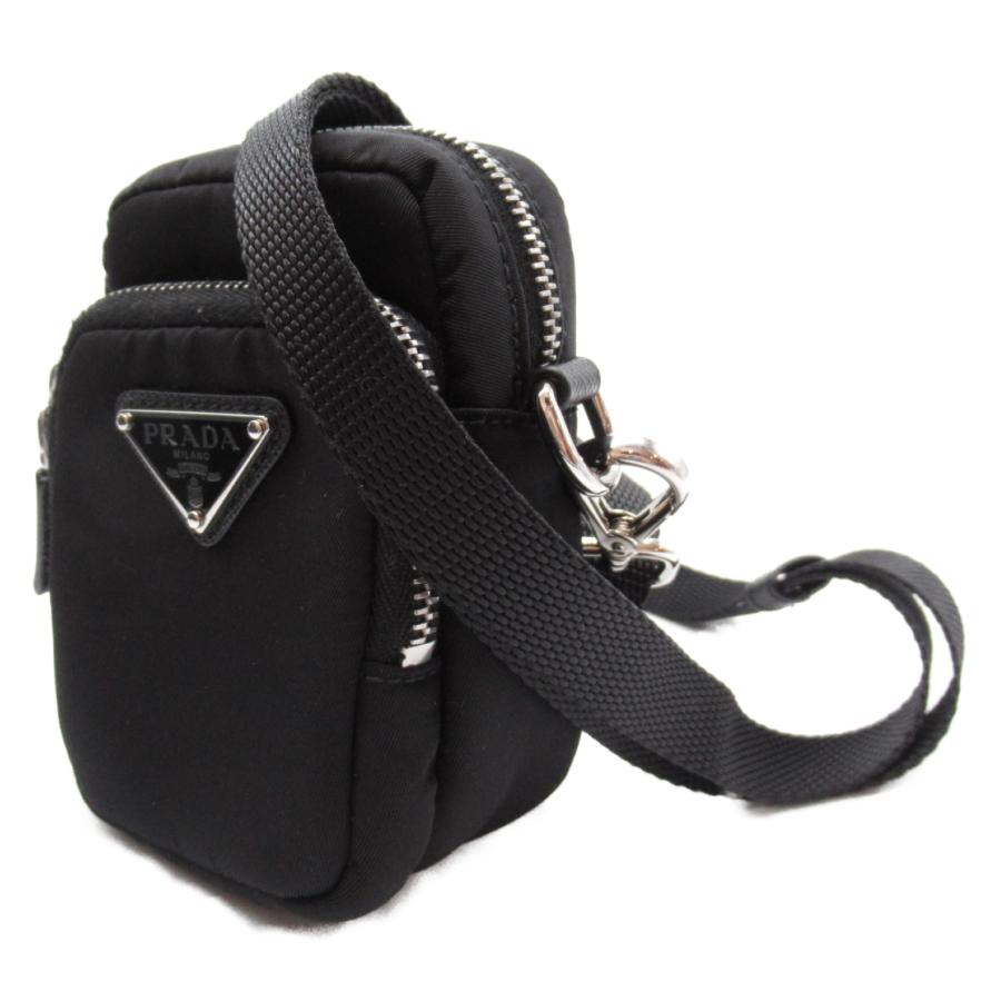 PRADA（プラダ） Re-Nylon ショルダーポーチ ショルダーバッグ