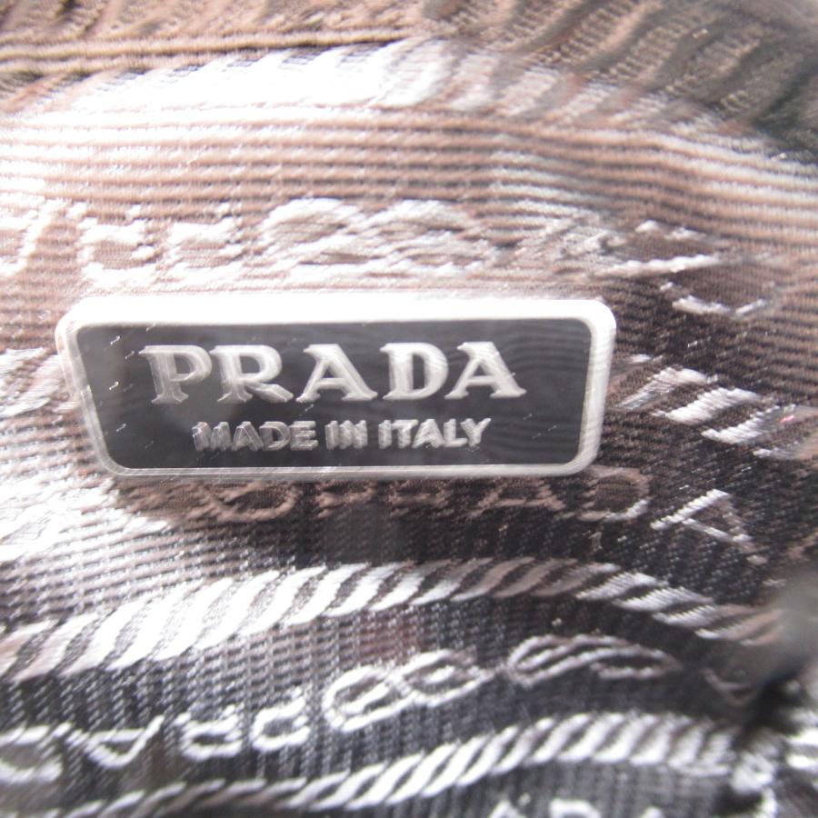 PRADA（プラダ） Re-Nylon ショルダーポーチ ショルダーバッグ