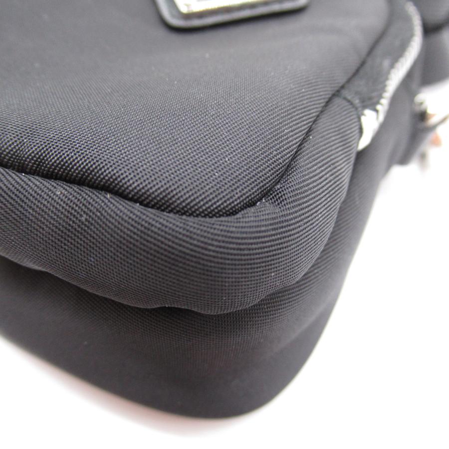 PRADA（プラダ） Re-Nylon ショルダーポーチ ショルダーバッグ